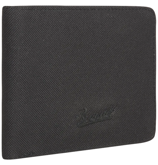 Portofel Four Black