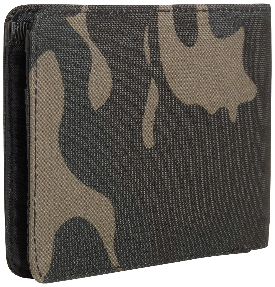Portofel Four Dark Camo