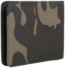 Portofel Four Dark Camo