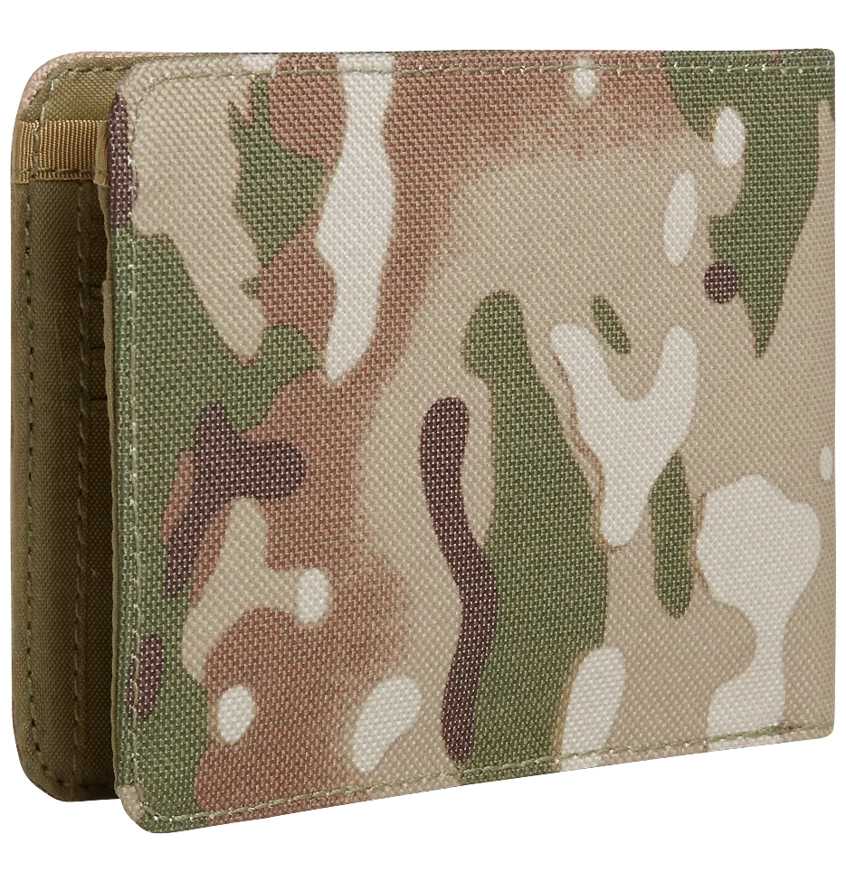 Portofel Four Tactical Camo