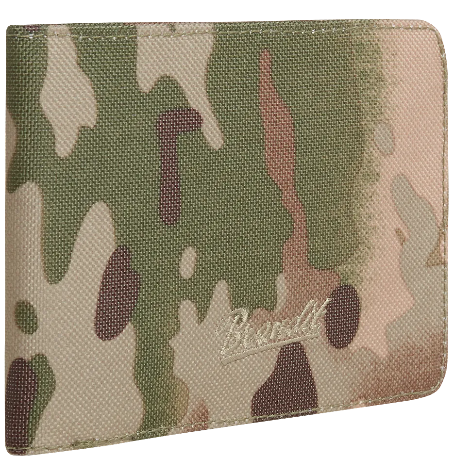 Portofel Four Tactical Camo