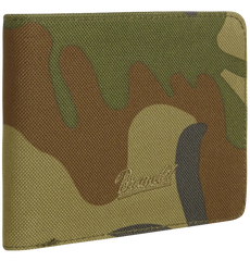 Portofel Four Woodland