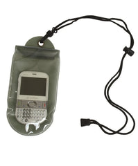 Portofel de Gât Impermeabil OD – 100×230 mm, Protecție Compactă pentru Documente