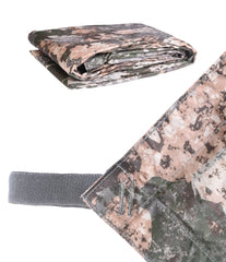 Prelată Tactică Ripstop TARP 3x3m - Camuflaj WASP I Z1B