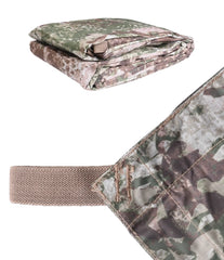 Prelată Tactică Ripstop TARP 3x3m - Camuflaj WASP I Z2