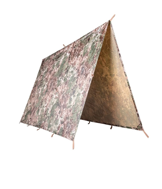Prelată Tactică Ripstop TARP 3x3m - Camuflaj WASP I Z2