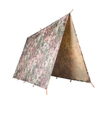 Prelată Tactică Ripstop TARP 3x3m - Camuflaj WASP I Z2