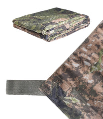 Prelată Tactică Ripstop TARP 3x3m - Camuflaj WASP I Z3A
