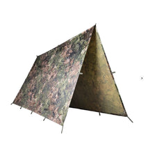 Prelată Tactică Ripstop TARP 3x3m - Camuflaj WASP I Z3A