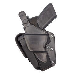 Toc pistol AKAR® COMMIT Hybrid de serviciu universal R7210