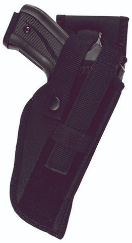 Toc Universal Pistol De Serviciu Stanga/Dreapta Polyester R7215