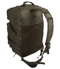 Rucsac Tactic OD – ONE STRAP – 29L – Model Mare, Versatil și Funcțional