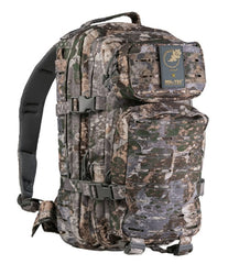 Rucsac Tactic Small US Assault WASP I Z1B – 20L, Sistem Laser-Cut, Camuflaj CIV-TEC®, Compact și Ultra Modular