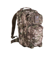 Rucsac Tactic Small US Assault WASP I Z2 – 20L, Sistem Laser-Cut, Camuflaj CIV-TEC® de Generație Nouă