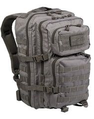 Rucsac Tactic US Assault Large Foliage – 36L, Funcționalitate Avansată în Culoare Tactică Urban-Naturală
