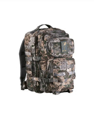 Rucsac Tactic US Assault Large WASP I Z1B – 36L, Camuflaj CIV-TEC® Avansat, Echipare Completă