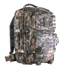 Rucsac Tactic US Assault Large WASP I Z1B – 36L, Sistem Laser-Cut, Camuflaj CIV-TEC® Premium, Performanță în Format Extins