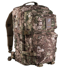 Rucsac Tactic US Assault Large WASP I Z2 – 36L, Sistem Laser-Cut, Camuflaj CIV-TEC® de Generație Nouă pentru Misiuni Solide