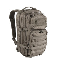 Rucsac Tactic US Assault Small Foliage – 20L, Compact, Modular și Ideal pentru Utilizare Tactică sau Outdoor