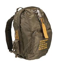 Rucsac Urban OD 'Deployment Bag 6' – Design Compact, Nylon Rezistent, Stil Tactic Casual