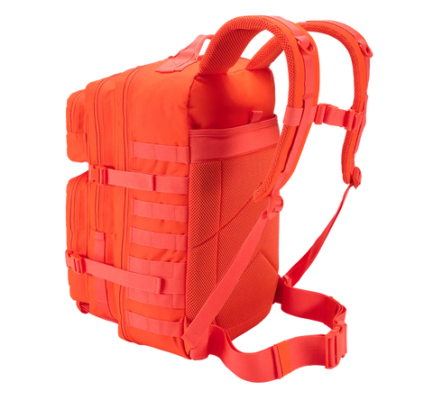Rucsac Us Cooper Large Orange