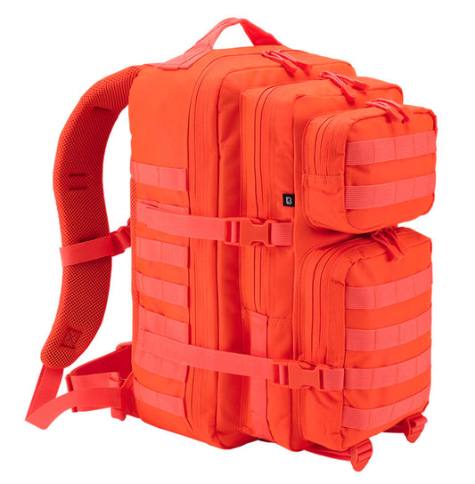 Rucsac Us Cooper Large Orange