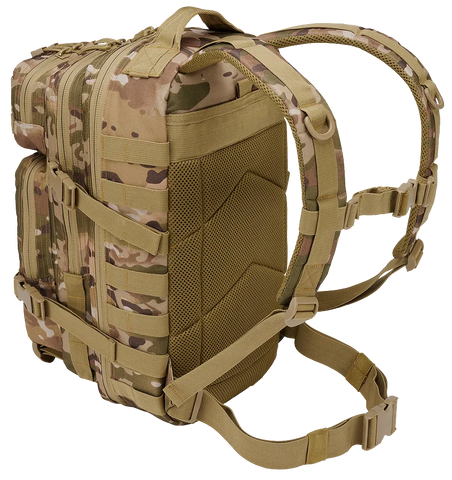 Rucsac Us Cooper Medium Tactical Camo