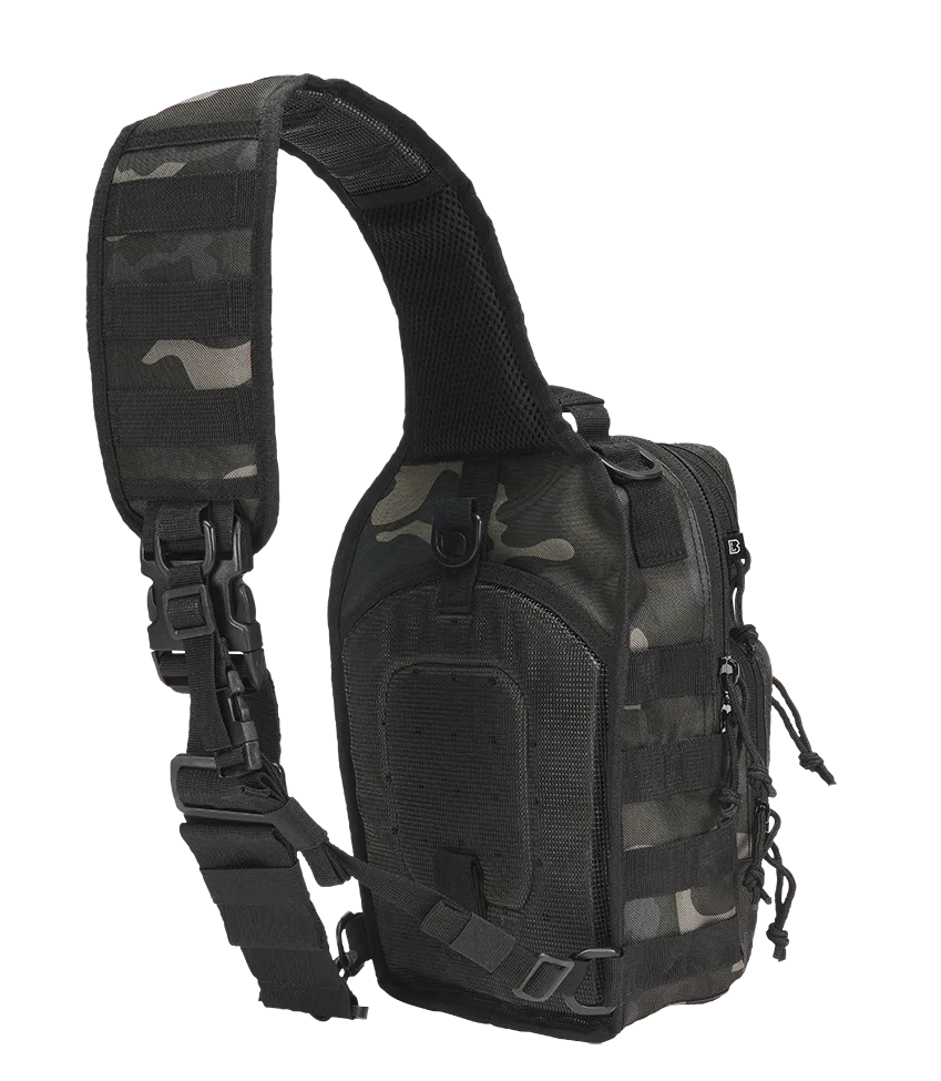Rucsac Us Cooper Sling Medium Darkcamo
