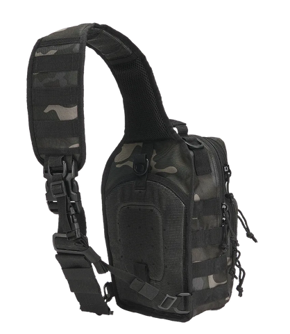 Rucsac Us Cooper Sling Medium Darkcamo
