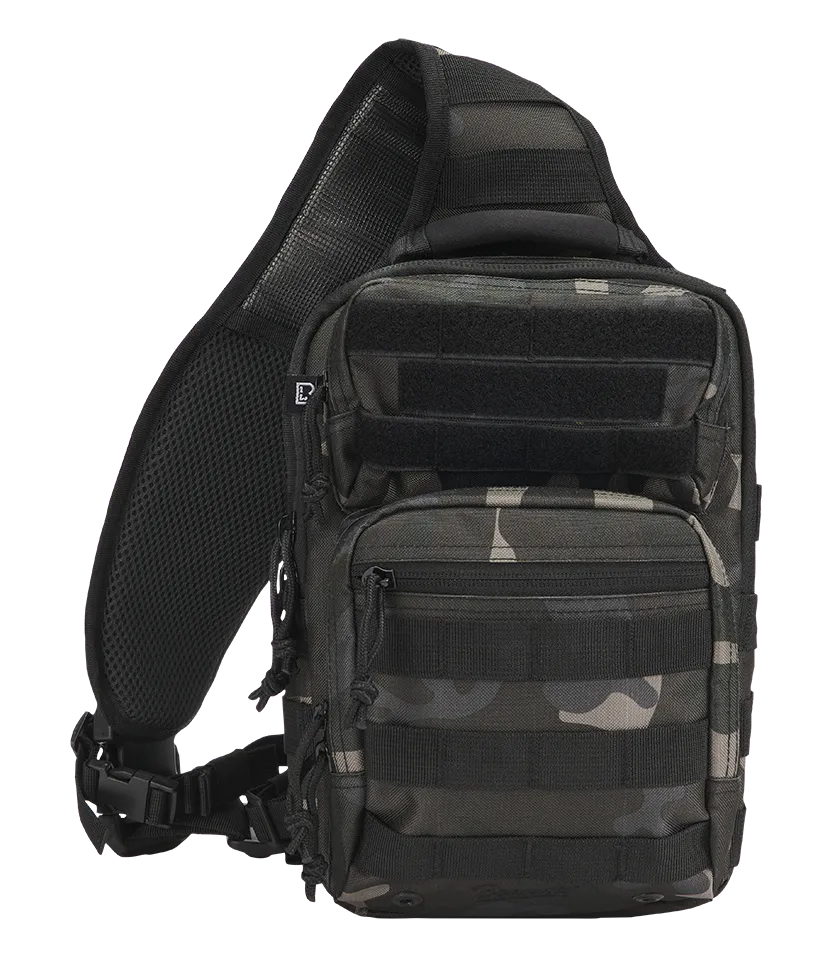 Rucsac Us Cooper Sling Medium Darkcamo