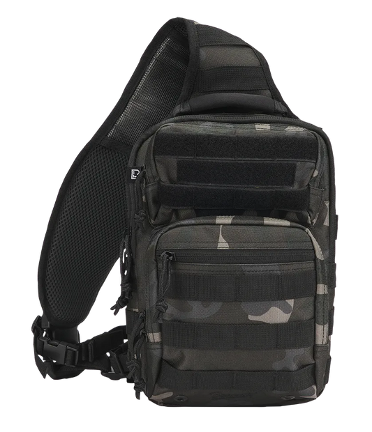 Rucsac Us Cooper Sling Medium Darkcamo