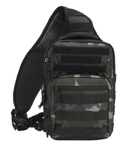 Rucsac Us Cooper Sling Medium Darkcamo