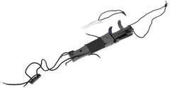 SURVIVAL KNIFE – Cuțit de Supraviețuire cu Trusă Completă și Lamă din Oțel Inoxidabil-3