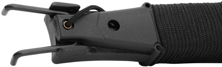 SURVIVAL KNIFE – Cuțit de Supraviețuire cu Trusă Completă și Lamă din Oțel Inoxidabil-4