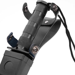 SURVIVAL KNIFE – Cuțit de Supraviețuire cu Trusă Completă și Lamă din Oțel Inoxidabil-5