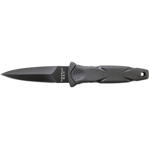 Cutit Smith & Wesson® H.R.T. Full Tang Spear Point Fixed Blade