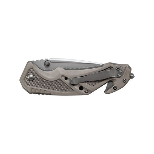 Briceag Smith & Wesson® M&P® SWMP11G Tanto Folding Rescue Knife
