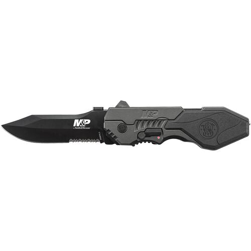 Briceag M&P M.A.G.I.C Assisted Opening Knife