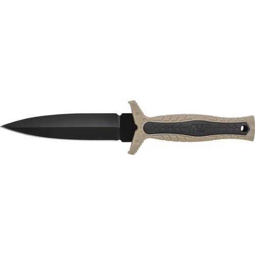 Cutit Smith & Wesson® Full Tang Fixed Blade Boot Knife