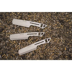 Set 3 Cutite De Aruncat  Smith & Wesson® Bullseye Throwing Cleaver, 3-Pack