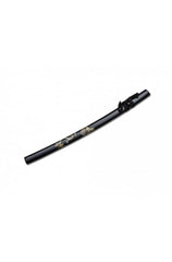 Sabie Magnum Amber Dragon + Suport Lemn Pentru Sabie