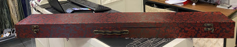 Sabie Magnum Samurai Premium Damast