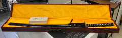Sabie Magnum Samurai Premium Damast