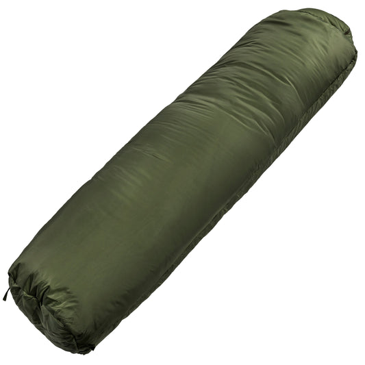 Sac de Dormit Tactic OD Tactical 4 – Izolație de Înaltă Performanță pentru Temperaturi Extreme -19 Grade