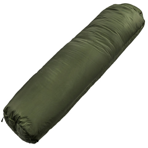 Sac de Dormit Tactic OD Tactical 4 – Izolație de Înaltă Performanță pentru Temperaturi Extreme -19 Grade