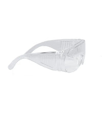 Safety Goggles EN166:2001 – Ochelari de Protecție Universali