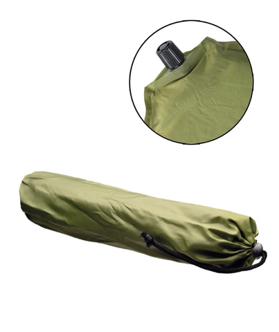 Saltea Auto-Gonflabilă de Șezut – Olive Drab (OD)