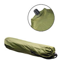 Saltea Auto-Gonflabilă de Șezut – Olive Drab (OD)
