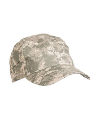 Șapcă AT-Digital Baseball din Bumbac – Camuflaj Digital Modern și Confort Clasic