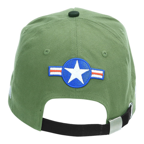 Sapca Baseball Cap B-17G 3D